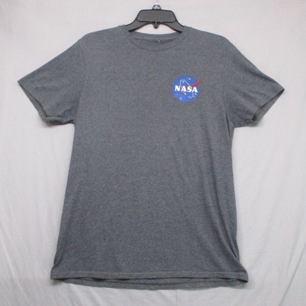 Fifth Sun Nasa T-Shirt Gray‎ Men Size | M